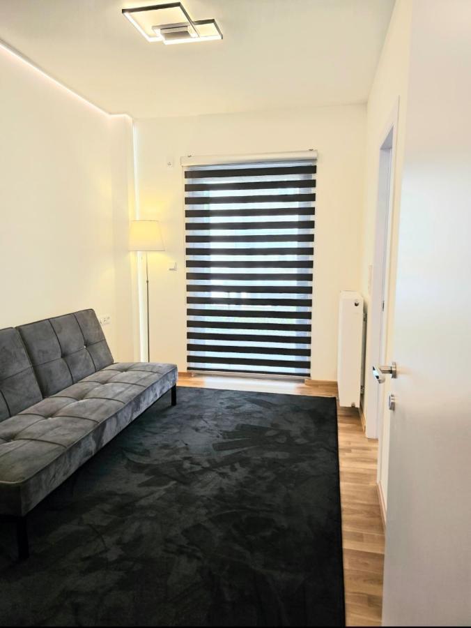 Filothei Luxury Apartment 110M2 Athene Buitenkant foto