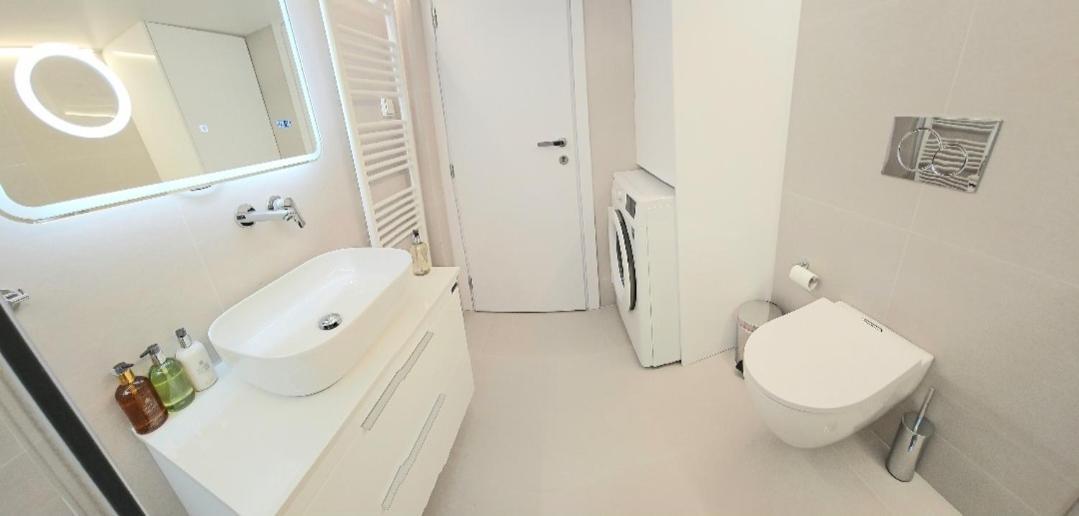 Filothei Luxury Apartment 110M2 Athene Buitenkant foto